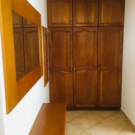 Apartament Gesie Piorko Jastrzebia Gora Exterior photo