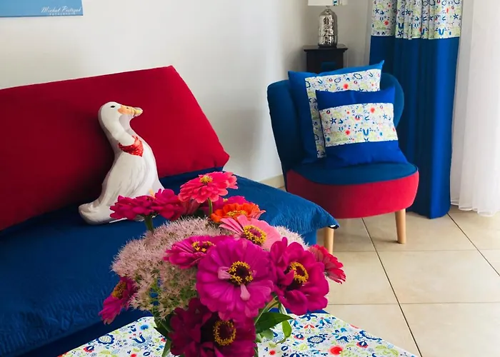 Apartament Gesie Piorko