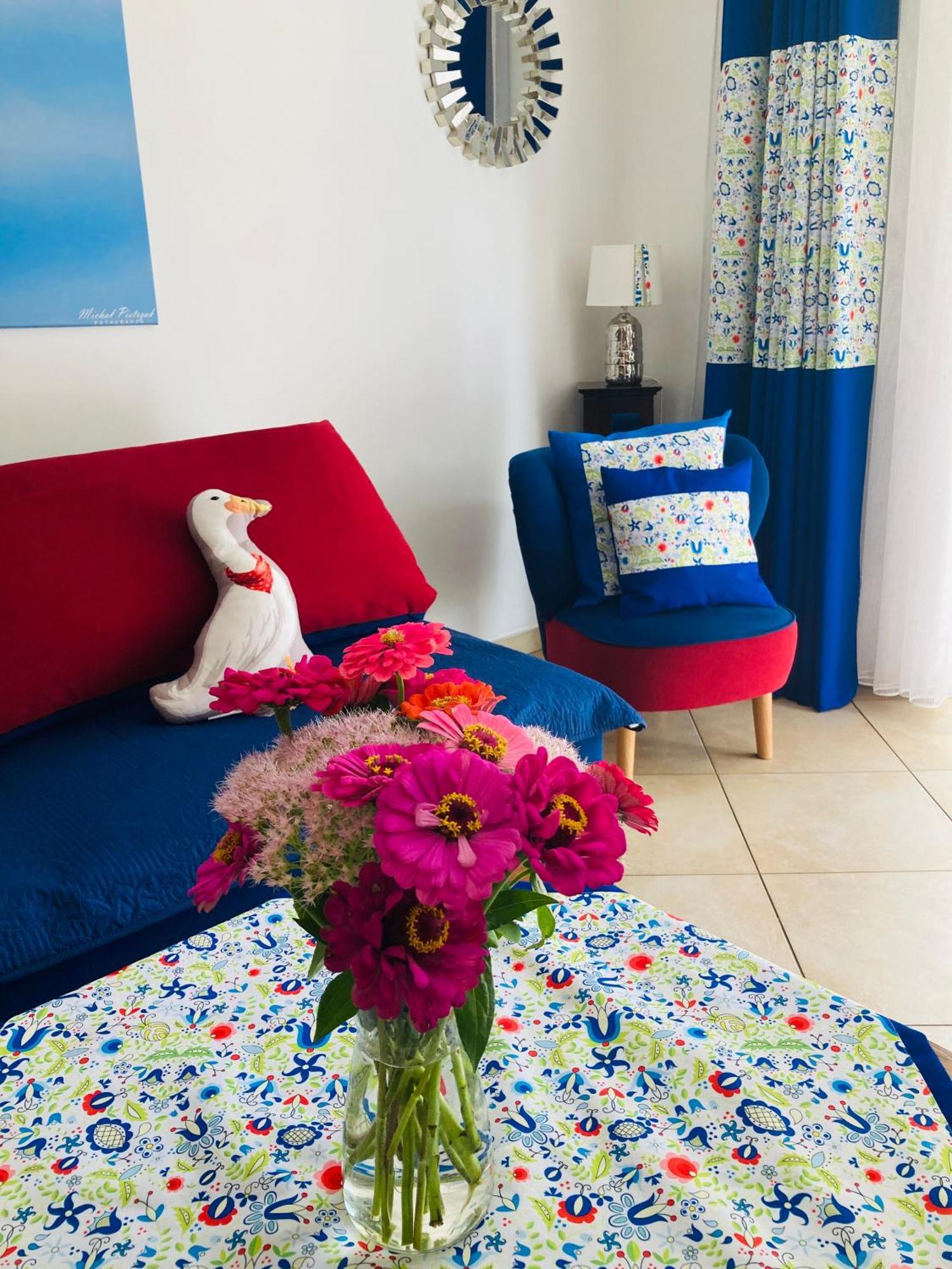 Apartment Gesie Piorko *