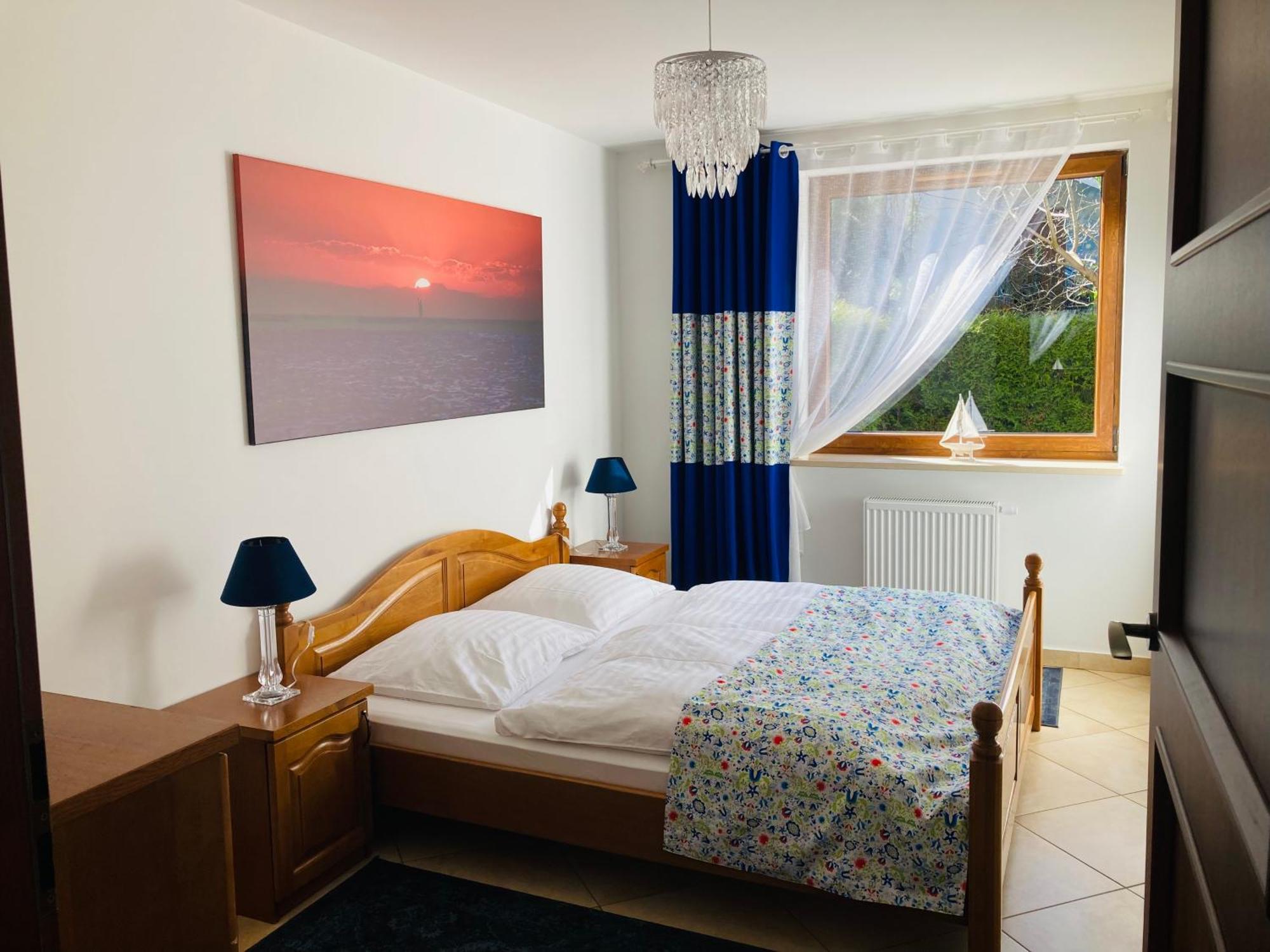 Apartment Gesie Piorko